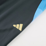 2024 Argentina Gray Tracksuit