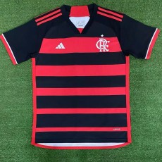 2024/25 Flamengo Home Fans Soccer jersey