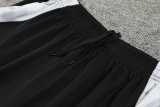 2024/25 Man Utd Red Training Shorts Suit