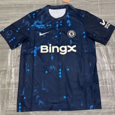 2024/25 CHE Dark Blue Training Shirts