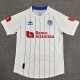 2024/25 CD Olimpia Home White Fans Soccer jersey