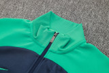 2024/25 BAR Dark Blue Tracksuit