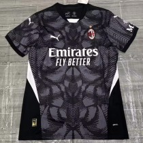 2024/25 ACM GKB Black Fans Soccer jersey