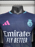 2024/25 R MAD Special Edition Player Soccer jersey