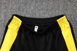 2024/25 R MAD Black Tracksuit