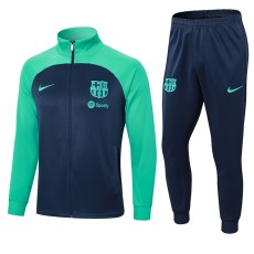 2024/25 BAR Dark Blue Tracksuit