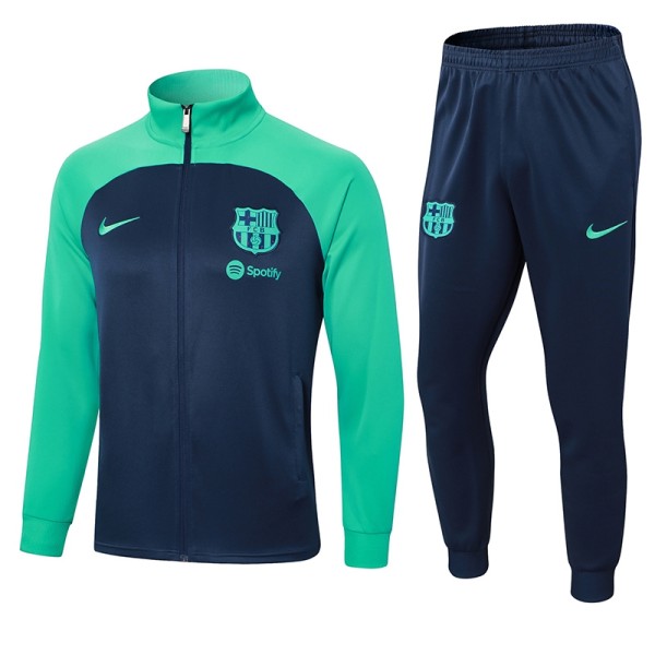 2024/25 BAR Dark Blue Tracksuit