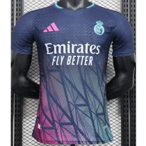 2024/25 R MAD Special Edition Player Soccer jersey