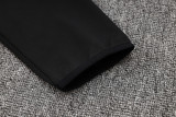 2024/25 R MAD Black Tracksuit