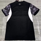 2024/25 ACM GKB Black Fans Soccer jersey