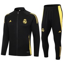 2024/25 R MAD Black Tracksuit