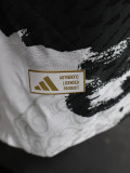 2024 Japan Special Edition White Player Soccer jersey