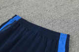 2024 Blue Tracksuit