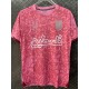 2024/25 CD Palestino Pink Training Shirts