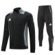 2024 Black Tracksuit