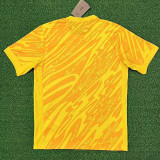 2024/25 TOT GKY Yellow Fans Soccer jersey