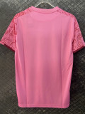 2024/25 CD Palestino Pink Training Shirts