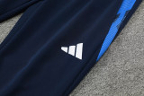 2024 Blue Tracksuit