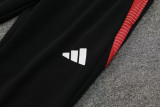 2024 Red Tracksuit