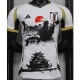 2024 Japan Special Edition White Player Soccer jersey