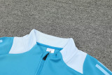 2024 Blue Tracksuit