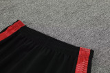 2024 Red Tracksuit