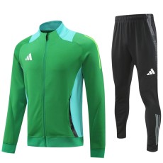 2024 Green Tracksuit
