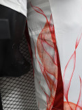 2024 Japan Special Edition White Player Soccer jersey