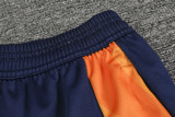 2024/25 R MAD Blue Half Pull Tracksuit