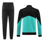 2024/25 LIV Green Tracksuit