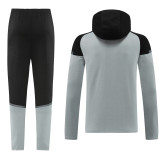 2024 Gray Tracksuit