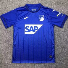 2024/25 1899 Hoffenheim Home Blue Fans Soccer jersey