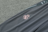 2024/25 R MAD Pink Half Pull Tracksuit