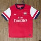 2012/13 ASN Home Red Retro Soccer jersey