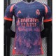 2024/25 R MAD Special Edition Purple Player Soccer jersey