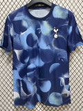 2024/25 TOT Blue Training Shirts