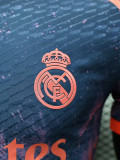 2024/25 R MAD Special Edition Purple Player Soccer jersey