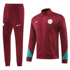 2024/25 PSG Crimson Tracksuit