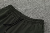 2024/25 BAR White Training Shorts Suit