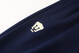 2024/25 Pumas UNAM White Tracksuit