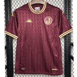2024/25 Home Crimson Atletico Juventus Fans Soccer jersey