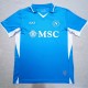 2024/25 Napoli Home Blue Fans Soccer jersey