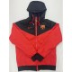 2024/25 BAR Red Windbreaker