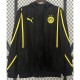 2024/25 Dortmund Black Windbreaker