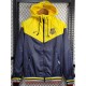 2024/25 BAR Blue Windbreaker