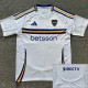2024/25 Boca Juniors Away White Fans Soccer jersey