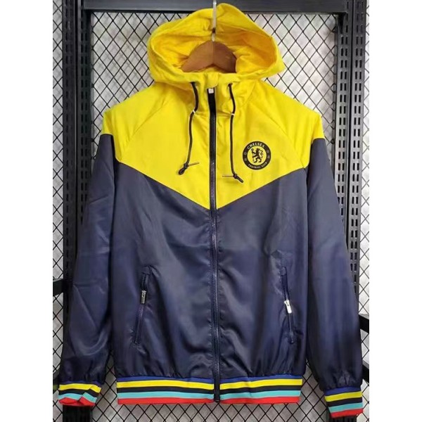 2024/25 CHE Blue Windbreaker