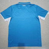 2024/25 Napoli Home Blue Fans Soccer jersey
