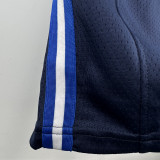 2020/21 MAVERICKS THOMPSON #31 NBA Jerseys
