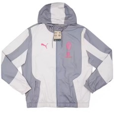 2024/25 ACM Gray Training Shirts
